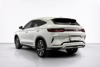 BYD Seal U din 2025 cu 17.273 km - oferta BYD213194 - foto 3