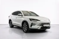 BYD Seal U din 2025 cu 17.273 km - oferta BYD213194 - foto 7