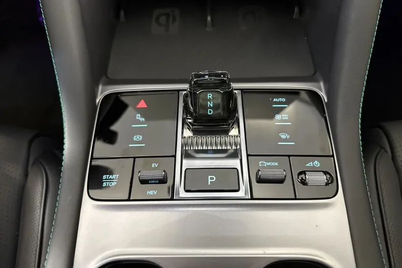 BYD Seal U din 2025 cu 17.273 km - oferta BYD213194 - foto 15