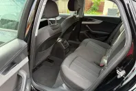 Audi A4 din 2021 cu 28.255 km - oferta AUD213195 - foto 4