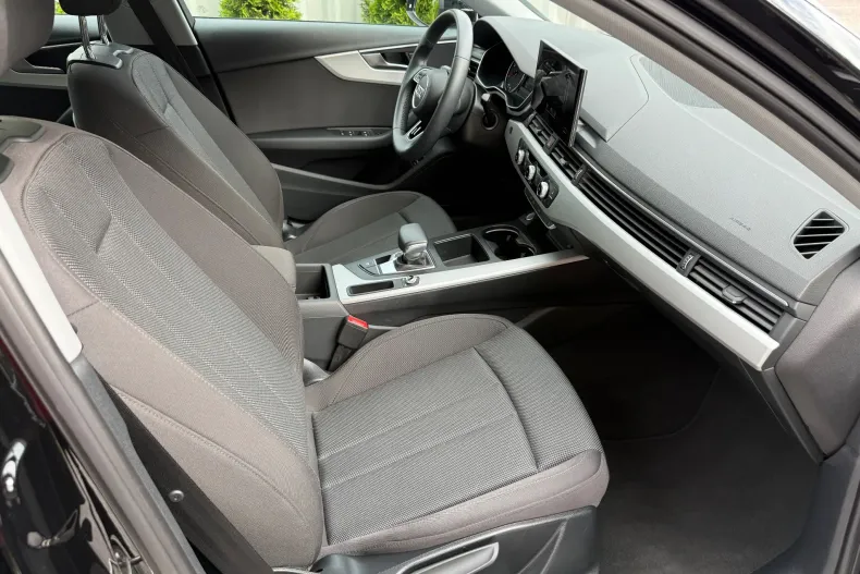 Audi A4 din 2021 cu 28.255 km - oferta AUD213195 - foto 6
