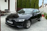 Audi A4 din 2021 cu 28.255 km - oferta AUD213195 - foto 8
