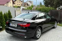 Audi A4 din 2021 cu 28.255 km - oferta AUD213195 - foto 9