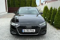 Audi A4 din 2021 cu 28.255 km - oferta AUD213195 - foto 10