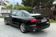 Audi A4 din 2021 cu 28.255 km - oferta AUD213195 - foto 12
