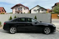 Audi A4 din 2021 cu 28.255 km - oferta AUD213195 - foto 13