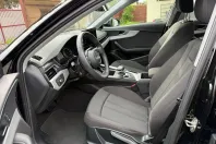 Audi A4 din 2021 cu 28.255 km - oferta AUD213195 - foto 14