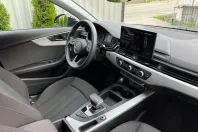 Audi A4 din 2021 cu 28.255 km - oferta AUD213195 - foto 15