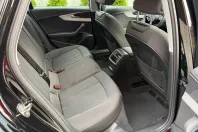 Audi A4 din 2021 cu 28.255 km - oferta AUD213195 - foto 16