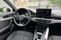 Audi A4 din 2021 cu 28.255 km - oferta AUD213195 - foto 17