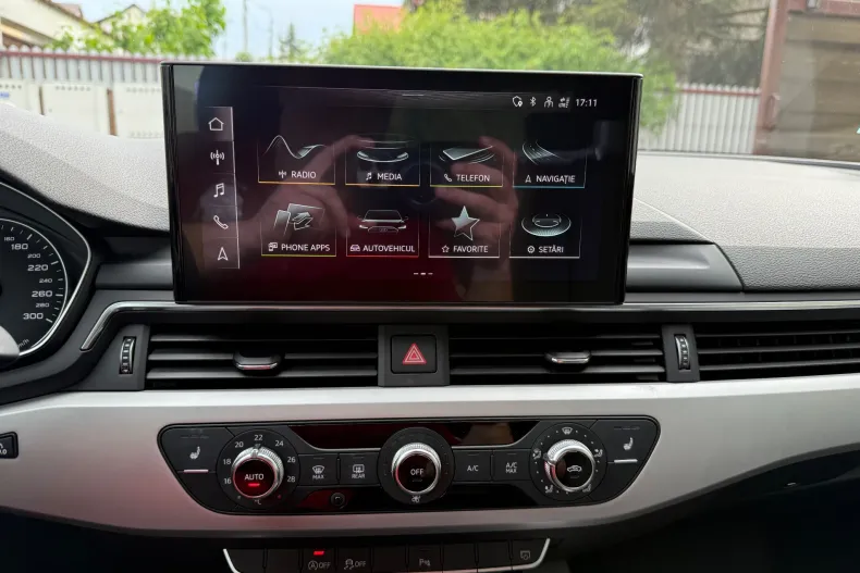 Audi A4 din 2021 cu 28.255 km - oferta AUD213195 - foto 19