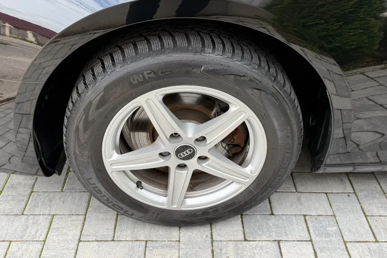 Audi A4 din 2021 cu 28.255 km - oferta AUD213195 - foto 24
