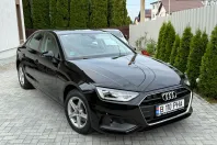 Audi A4 din 2021 cu 28.255 km - oferta AUD213195 - foto 25