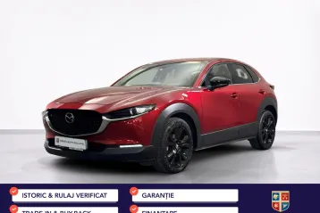 Mazda CX-30 din 2022 - oferta MAZ213196