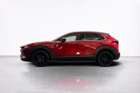 Mazda CX-30 din 2022 cu 72.534 km - oferta MAZ213196 - foto 2