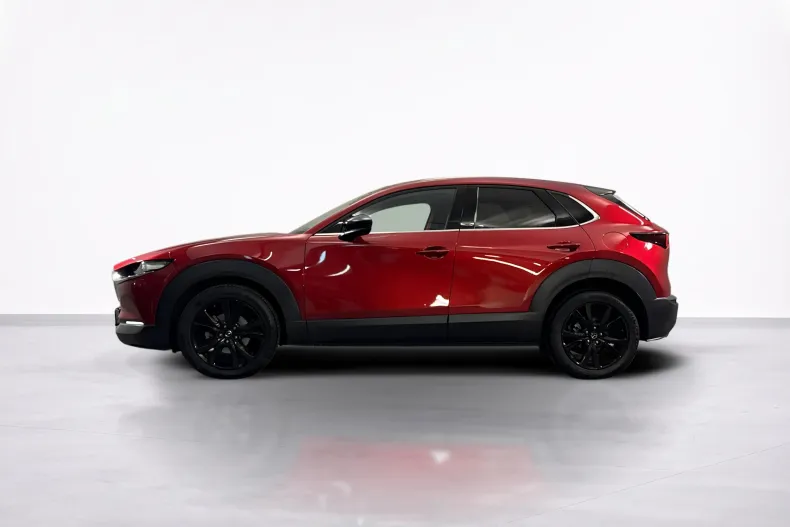 Mazda CX-30 din 2022 cu 72.534 km - oferta MAZ213196 - foto 2