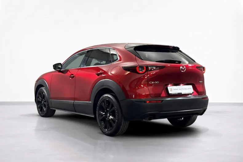 Mazda CX-30 din 2022 cu 72.534 km - oferta MAZ213196 - foto 3