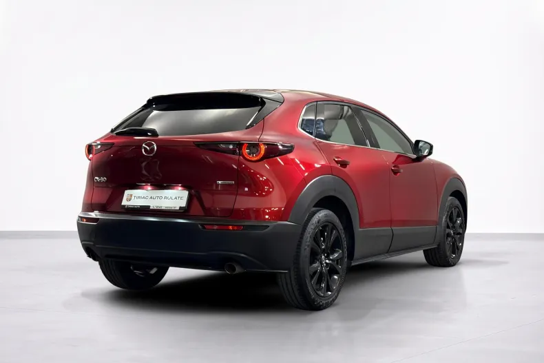 Mazda CX-30 din 2022 cu 72.534 km - oferta MAZ213196 - foto 5