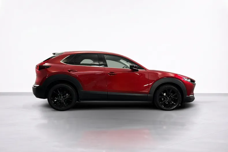 Mazda CX-30 din 2022 cu 72.534 km - oferta MAZ213196 - foto 6