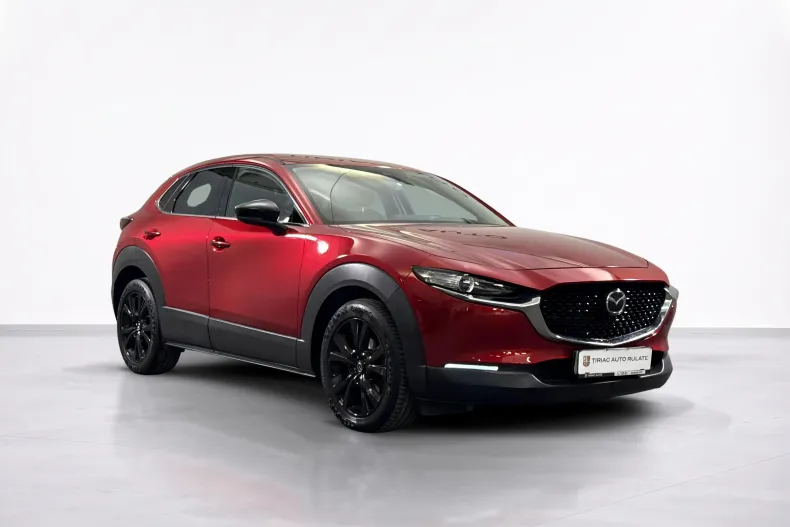 Mazda CX-30 din 2022 cu 72.534 km - oferta MAZ213196 - foto 7