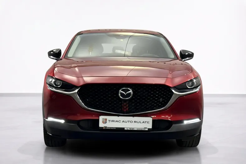 Mazda CX-30 din 2022 cu 72.534 km - oferta MAZ213196 - foto 8