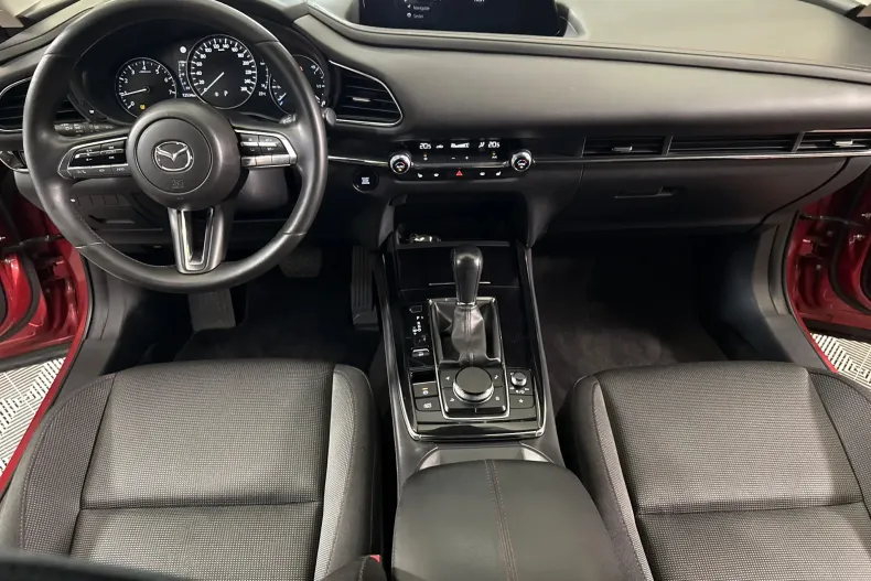Mazda CX-30 din 2022 cu 72.534 km - oferta MAZ213196 - foto 9