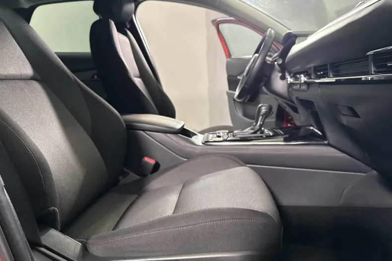 Mazda CX-30 din 2022 cu 72.534 km - oferta MAZ213196 - foto 11