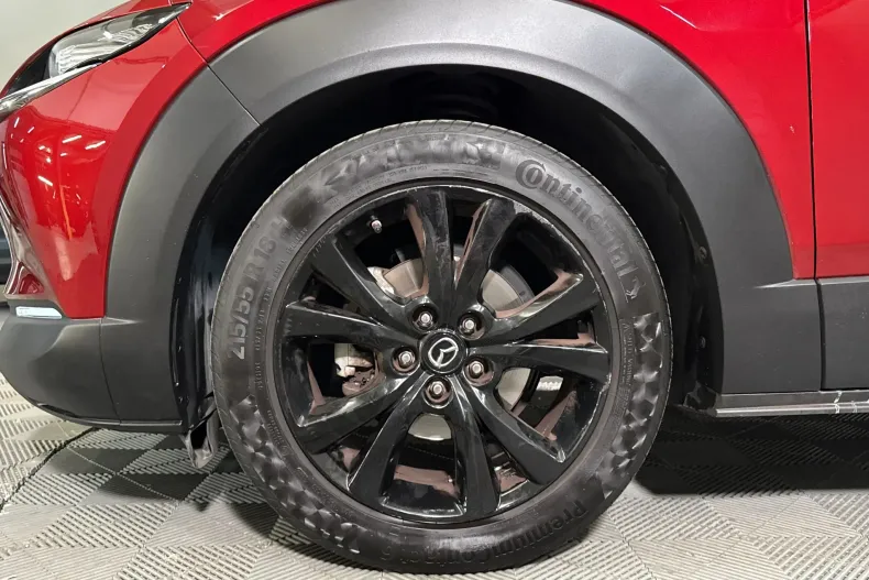 Mazda CX-30 din 2022 cu 72.534 km - oferta MAZ213196 - foto 13