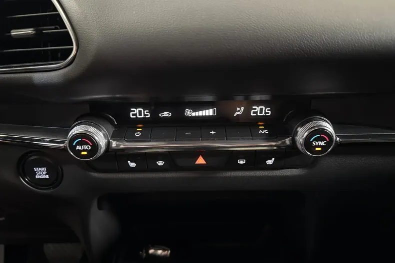 Mazda CX-30 din 2022 cu 72.534 km - oferta MAZ213196 - foto 18