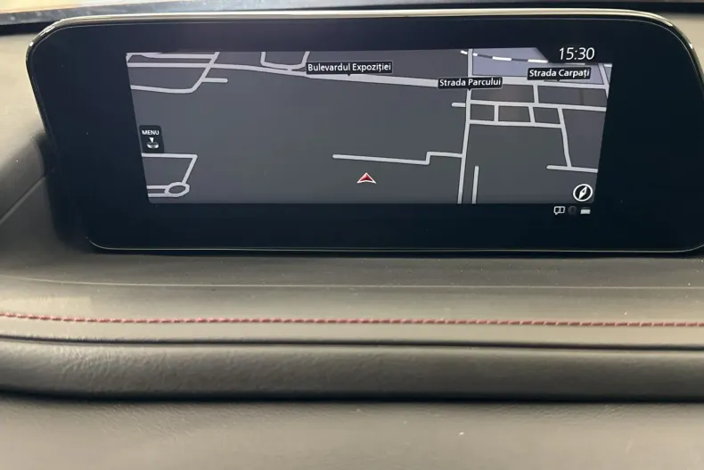 Mazda CX-30 din 2022 cu 72.534 km - oferta MAZ213196 - foto 20