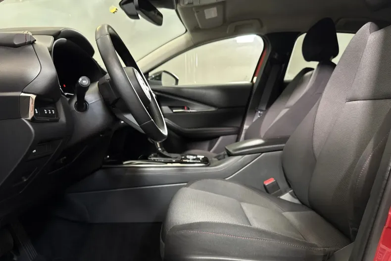 Mazda CX-30 din 2022 cu 72.534 km - oferta MAZ213196 - foto 22