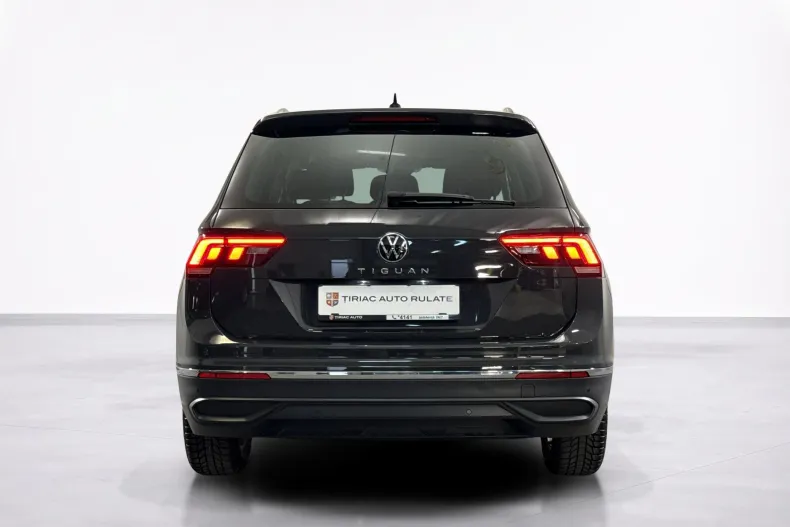 Volkswagen Tiguan din 2021 cu 64.093 km - oferta VOL213197 - foto 4