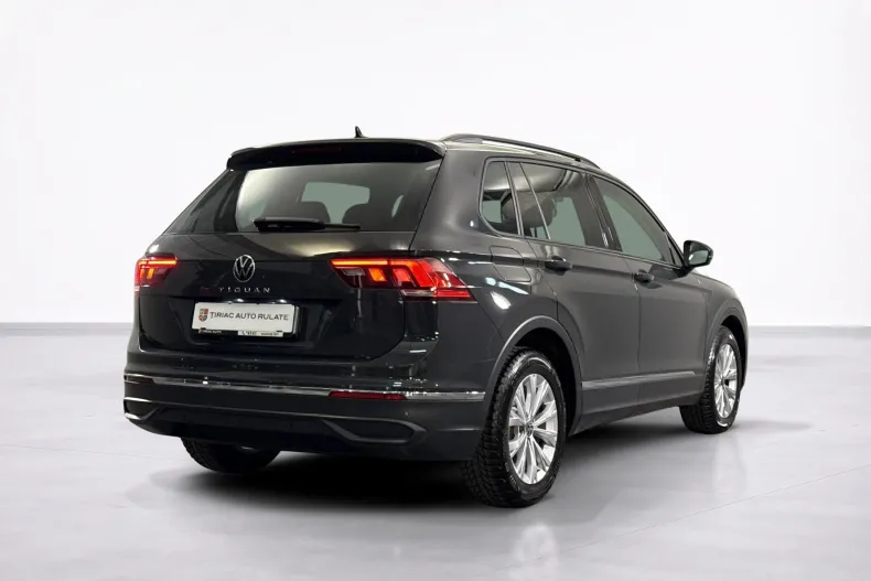 Volkswagen Tiguan din 2021 cu 64.093 km - oferta VOL213197 - foto 5