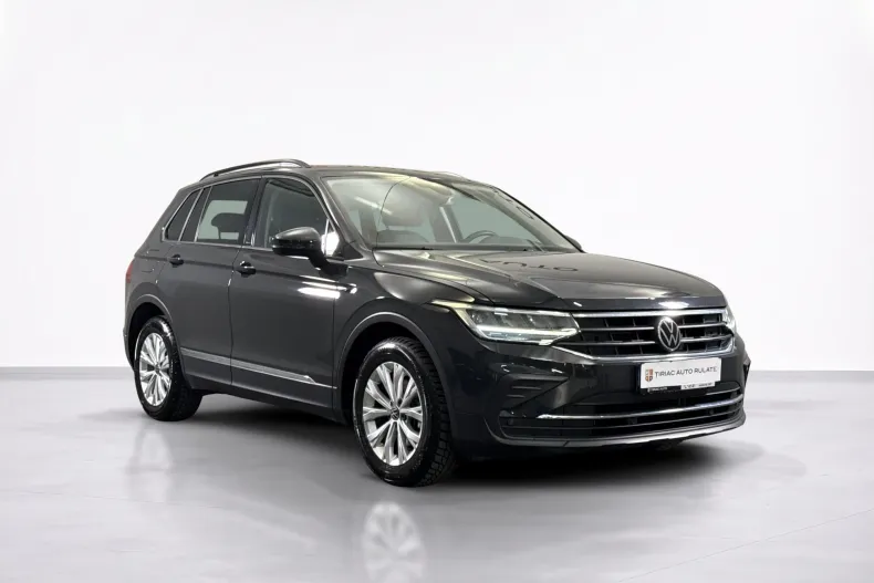 Volkswagen Tiguan din 2021 cu 64.093 km - oferta VOL213197 - foto 7