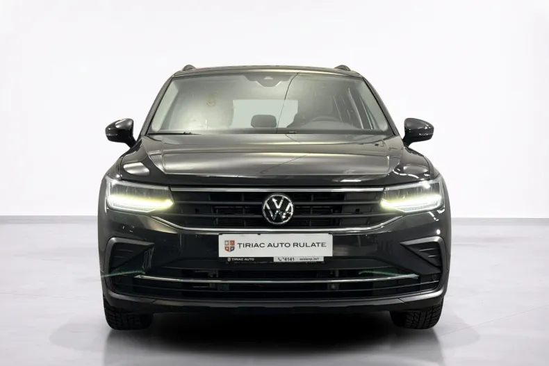 Volkswagen Tiguan din 2021 cu 64.093 km - oferta VOL213197 - foto 8