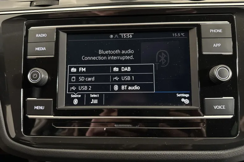 Volkswagen Tiguan din 2021 cu 64.093 km - oferta VOL213197 - foto 20