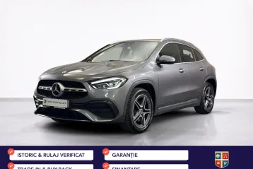 Mercedes-Benz GLA din 2020 - oferta MER213198