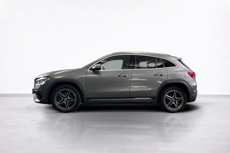Mercedes-Benz GLA din 2020 cu 100.096 km - oferta MER213198 - foto 2