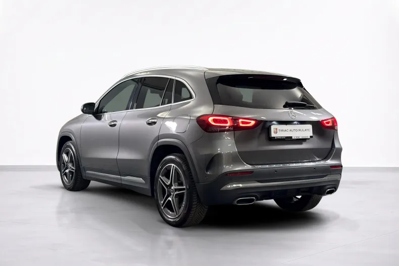 Mercedes-Benz GLA din 2020 cu 100.096 km - oferta MER213198 - foto 3