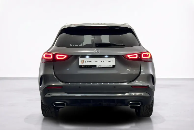 Mercedes-Benz GLA din 2020 cu 100.096 km - oferta MER213198 - foto 4