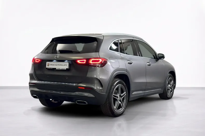 Mercedes-Benz GLA din 2020 cu 100.096 km - oferta MER213198 - foto 5