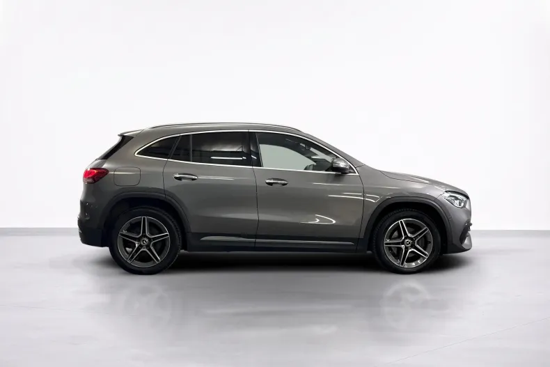 Mercedes-Benz GLA din 2020 cu 100.096 km - oferta MER213198 - foto 6