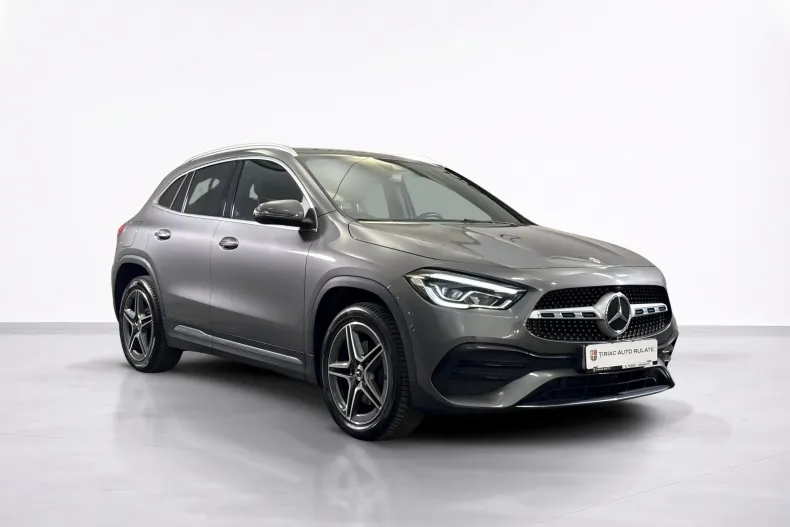 Mercedes-Benz GLA din 2020 cu 100.096 km - oferta MER213198 - foto 7