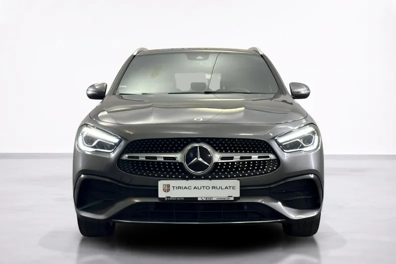 Mercedes-Benz GLA din 2020 cu 100.096 km - oferta MER213198 - foto 8