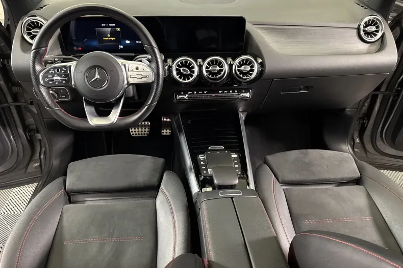 Mercedes-Benz GLA din 2020 cu 100.096 km - oferta MER213198 - foto 9