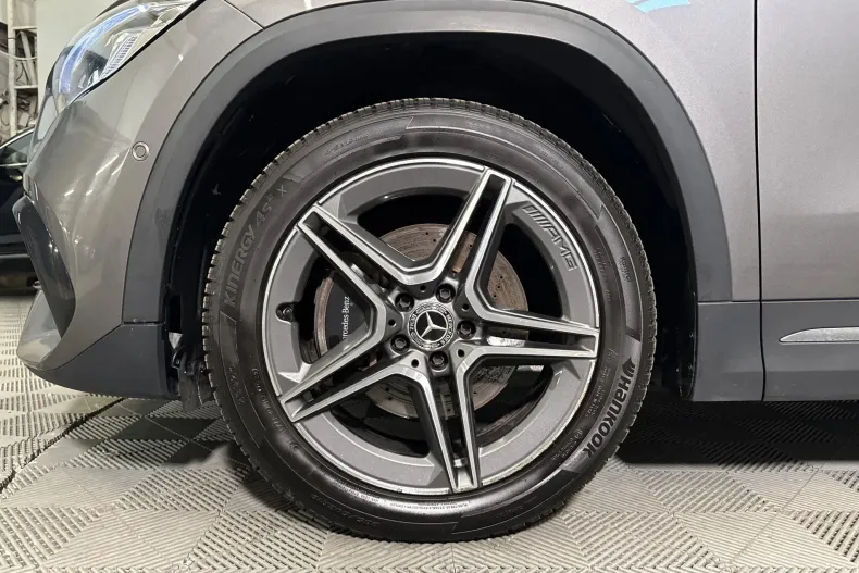 Mercedes-Benz GLA din 2020 cu 100.096 km - oferta MER213198 - foto 13