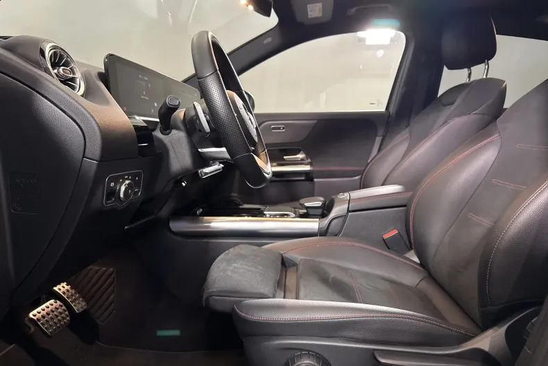 Mercedes-Benz GLA din 2020 cu 100.096 km - oferta MER213198 - foto 23