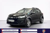 Dacia Sandero Stepway din 2023 cu 6.520 km - oferta DAC213200 - foto 1