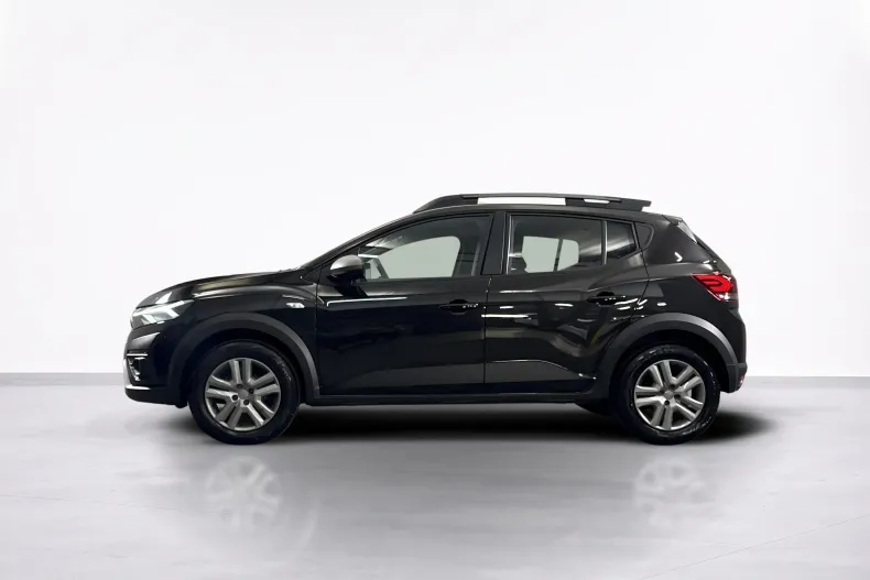 Dacia Sandero Stepway din 2023 cu 6.520 km - oferta DAC213200 - foto 2