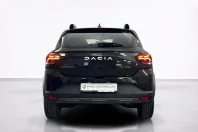 Dacia Sandero Stepway din 2023 cu 6.520 km - oferta DAC213200 - foto 4